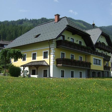 Ferienwohnungen Trattner Mauterndorf  Extérieur photo