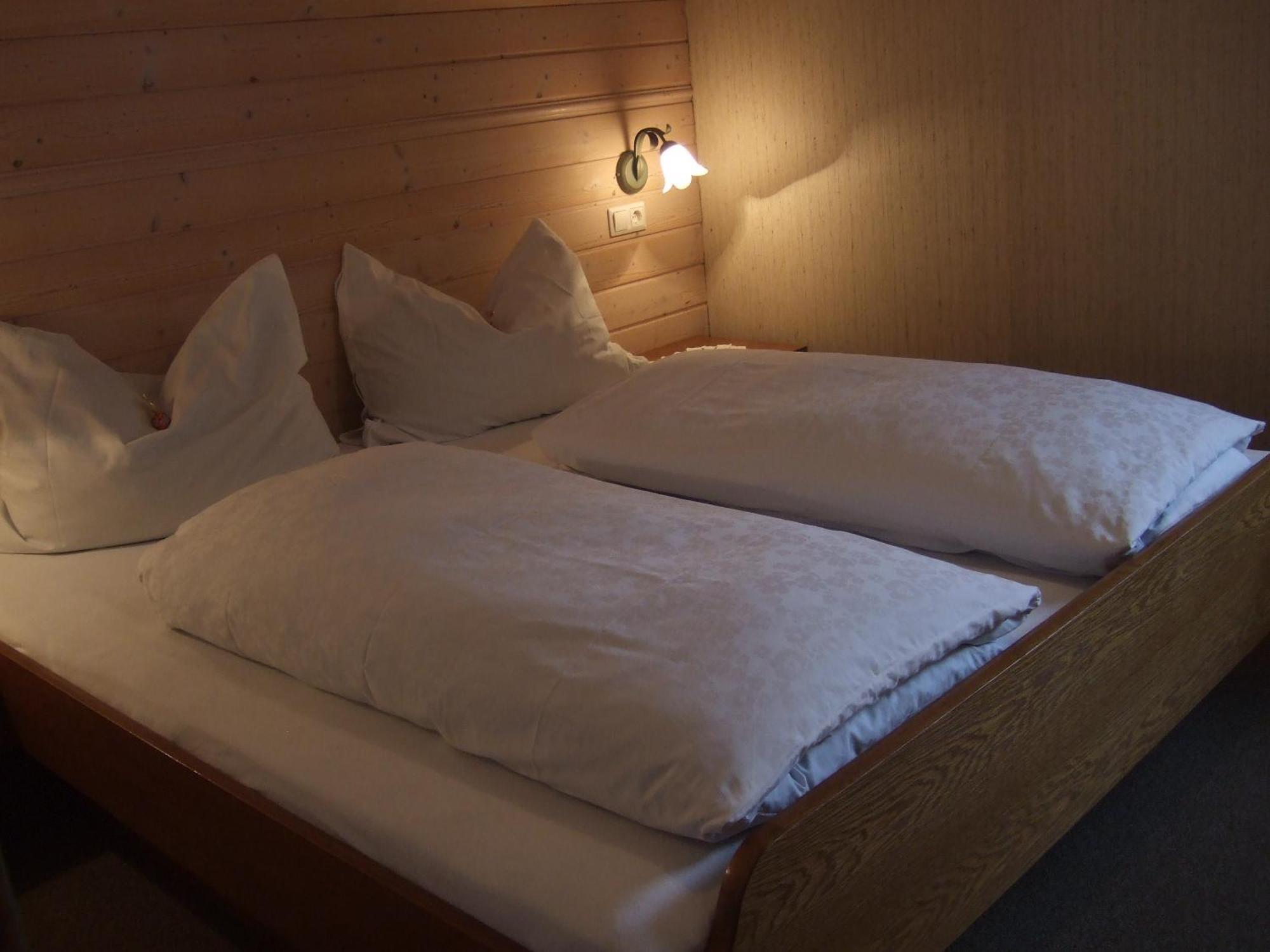 Ferienwohnungen Trattner Mauterndorf  Extérieur photo