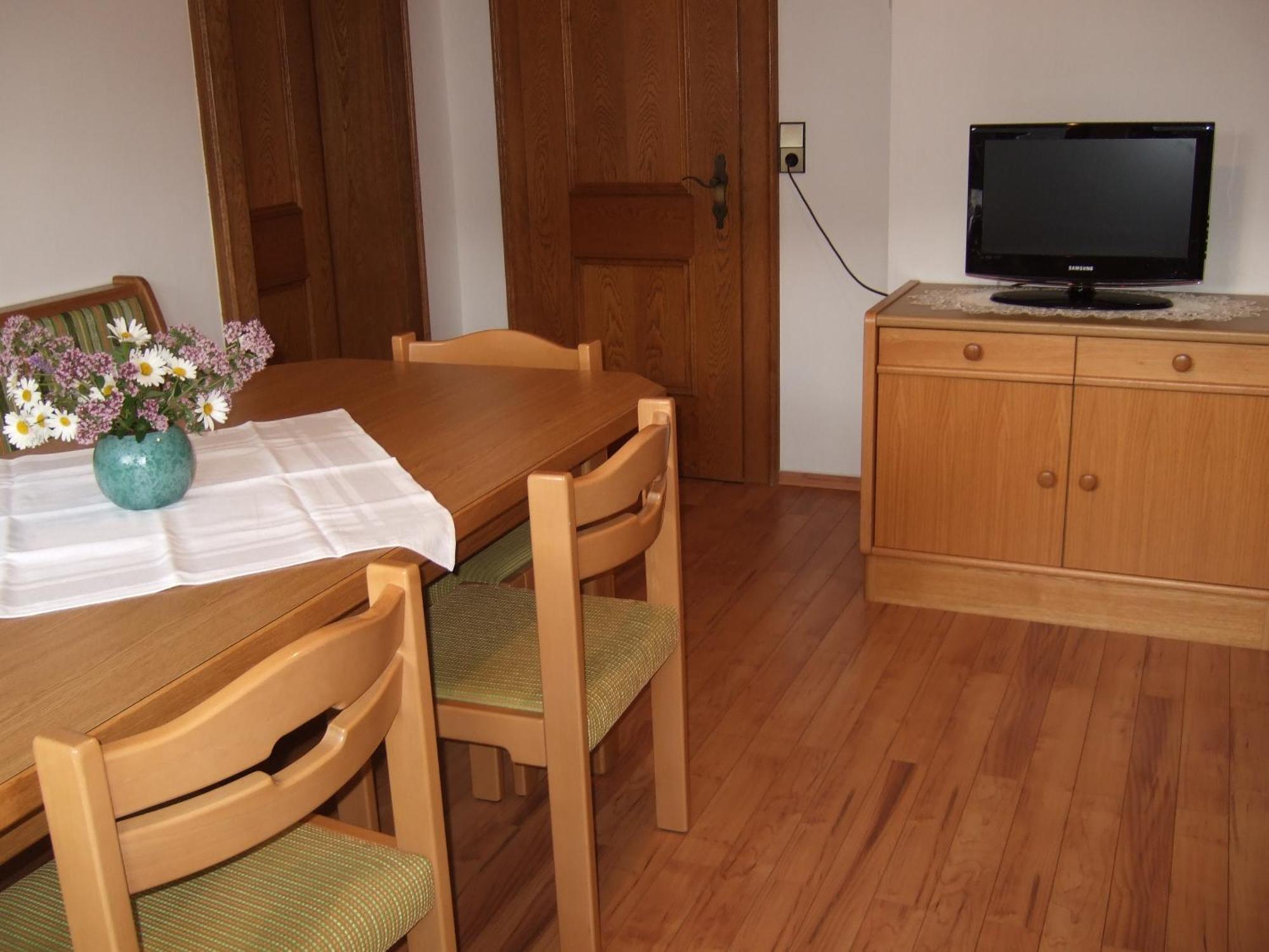 Ferienwohnungen Trattner Mauterndorf  Extérieur photo