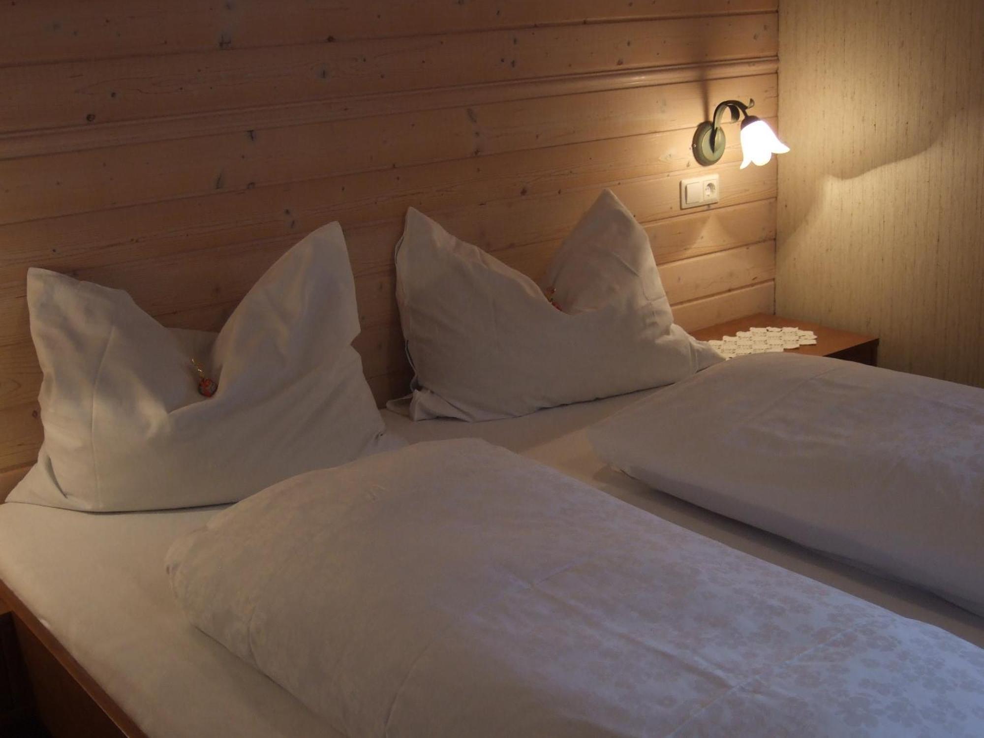 Ferienwohnungen Trattner Mauterndorf  Extérieur photo