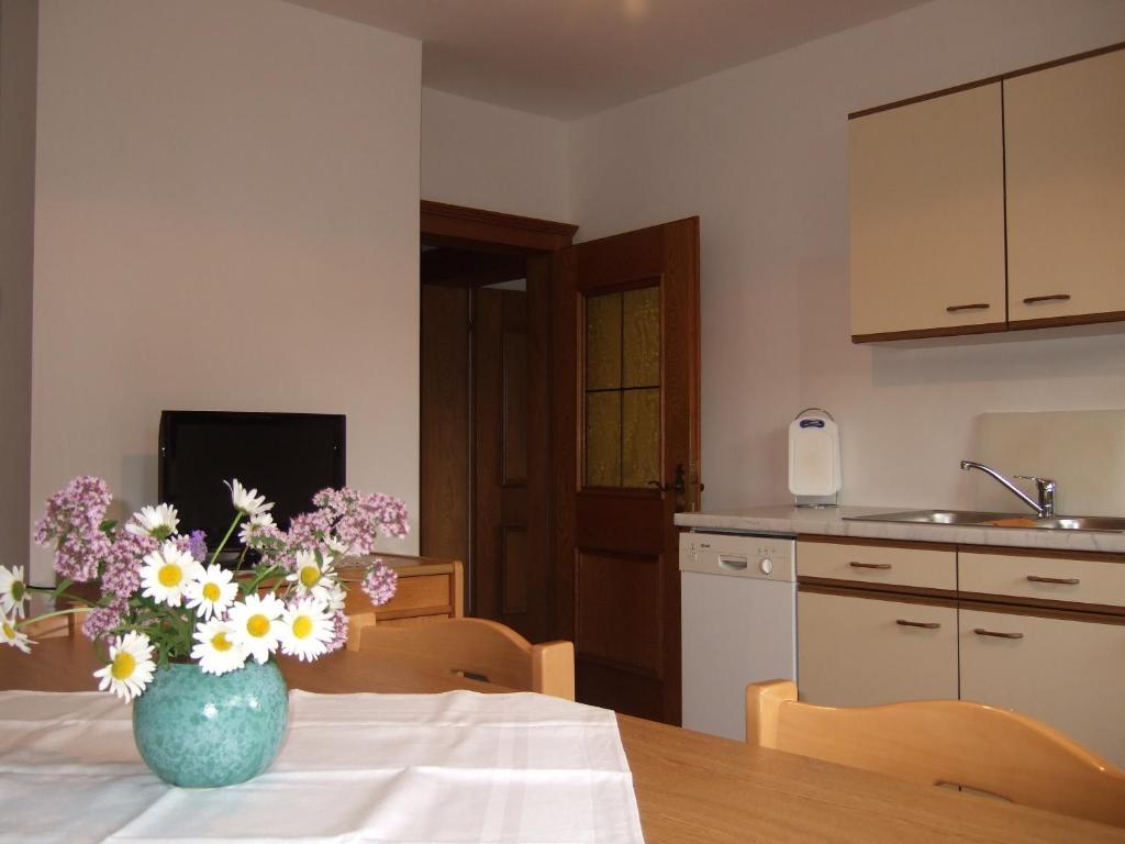Ferienwohnungen Trattner Mauterndorf  Chambre photo
